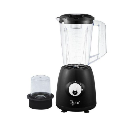 ROCH RBL-358-D 2-in-1 Blender