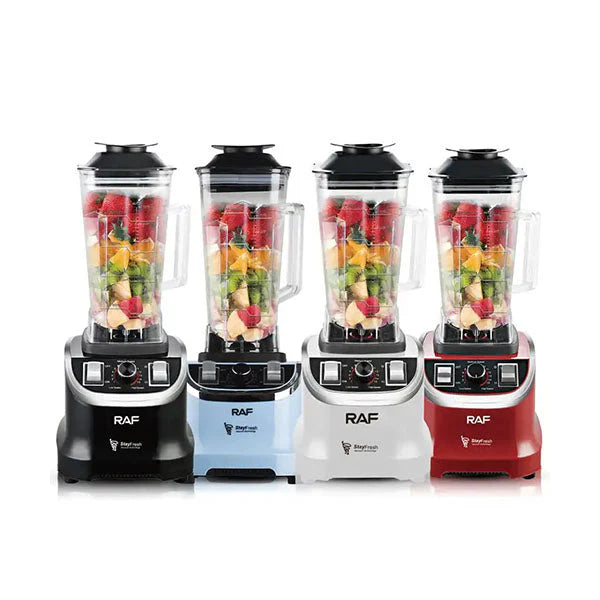 AF Electric Blender R-2828