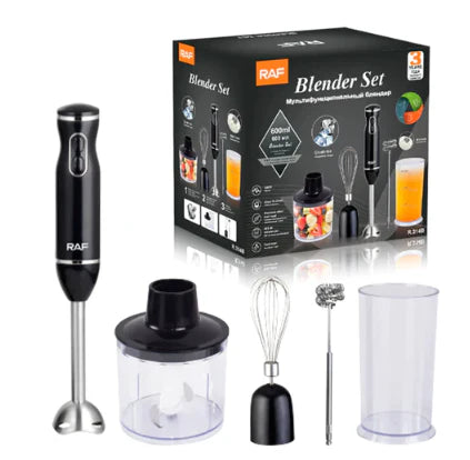 RAF R309W Blender
