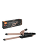 RAF R.603 2-in-1 Hair Straightener & Curler Grooming Kit