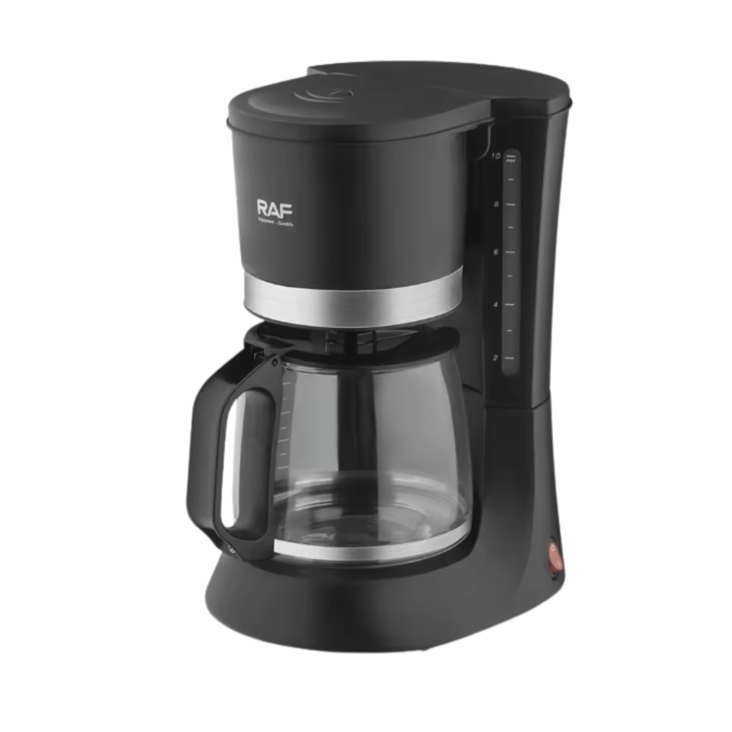 RAF Coffee Maker 1.2L