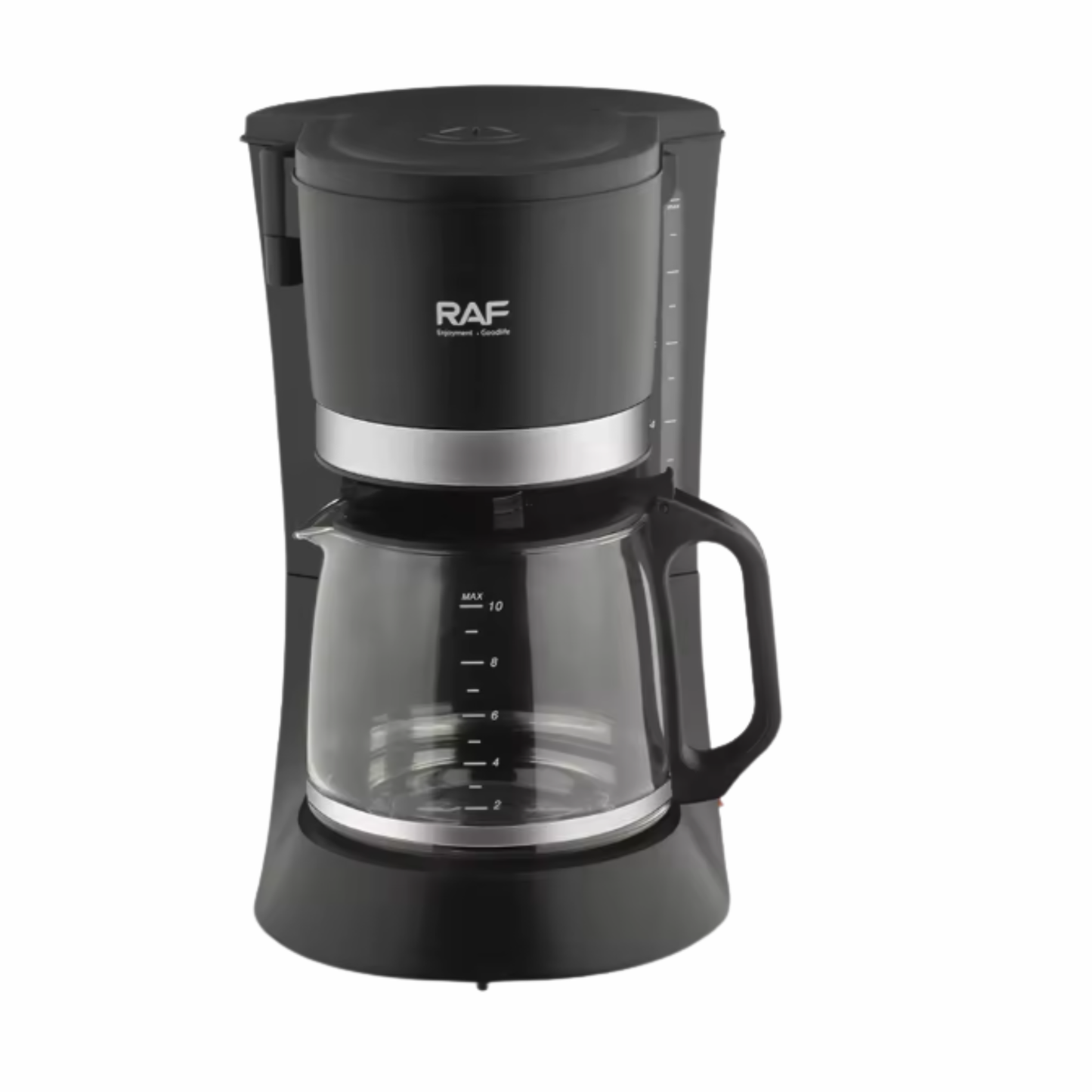 RAF Coffee Maker 1.2L