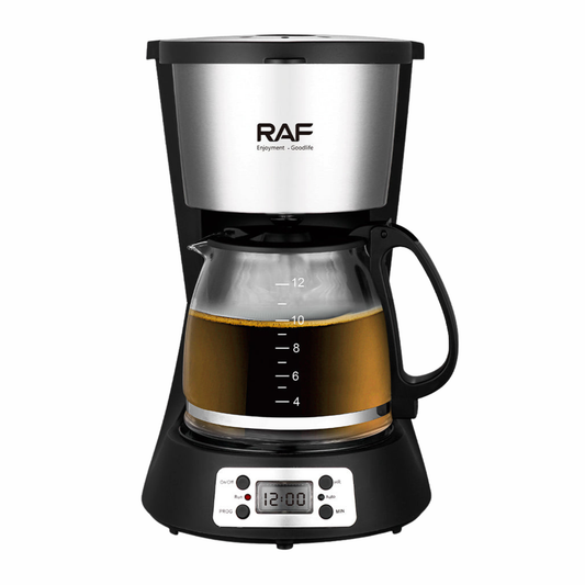 RAF R.130 Coffee Maker