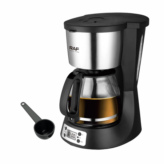 RAF R.130 Coffee Maker