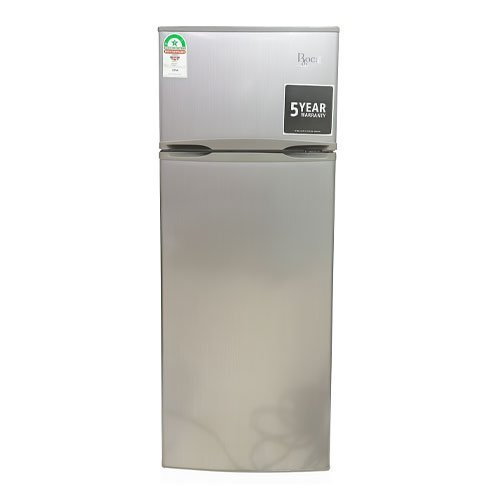 Roch 248L Double Door Fridge – Compact, Efficient