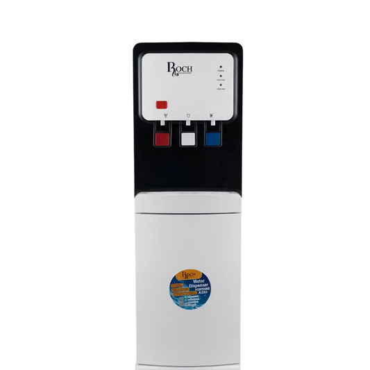 ROCH WATER DISPENSER RWD-60R-C WHITE