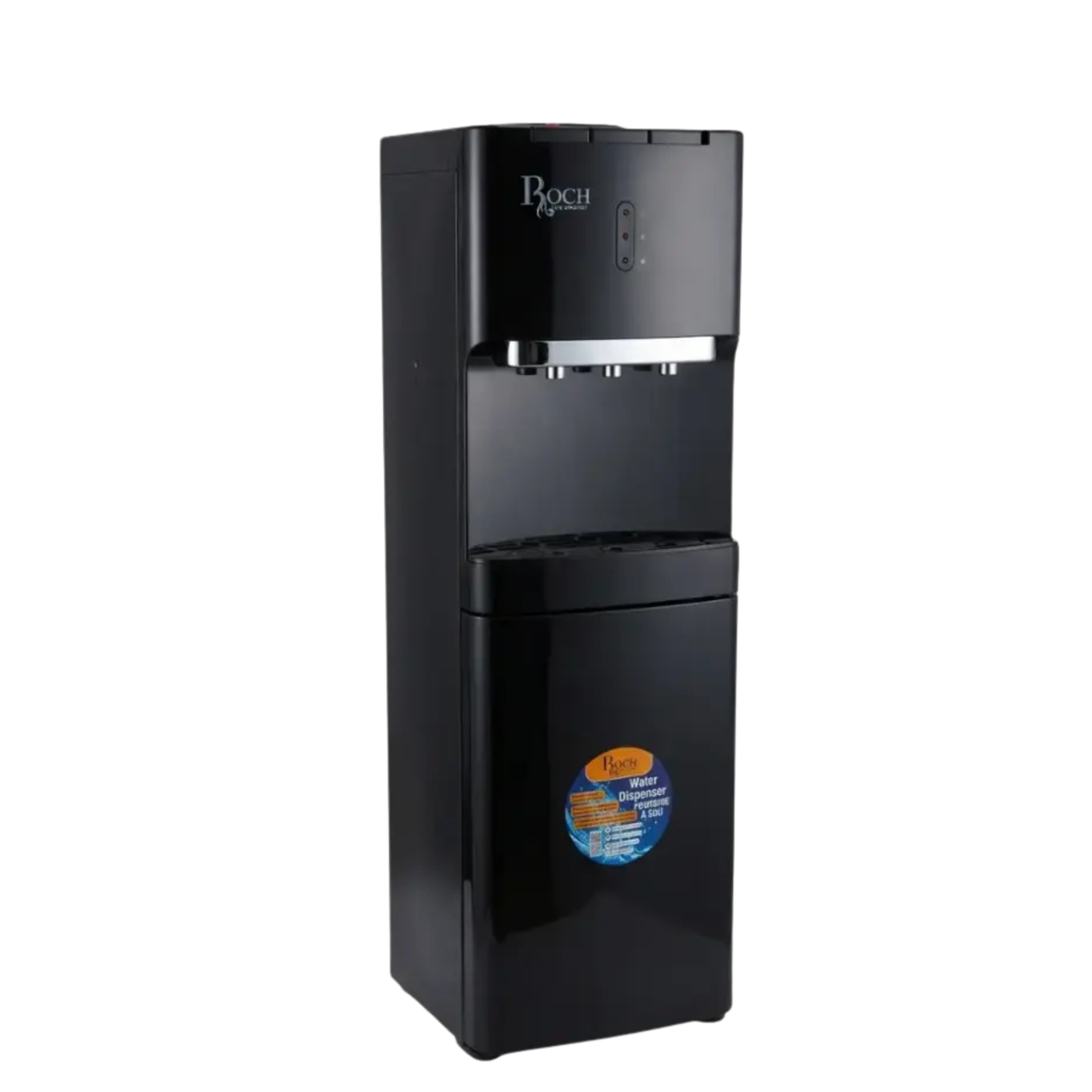 ROCH WATER DISPENSER RWD-100R-C (B)