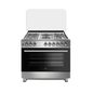 ROCH STANDING COOKER RECK-9042-SS