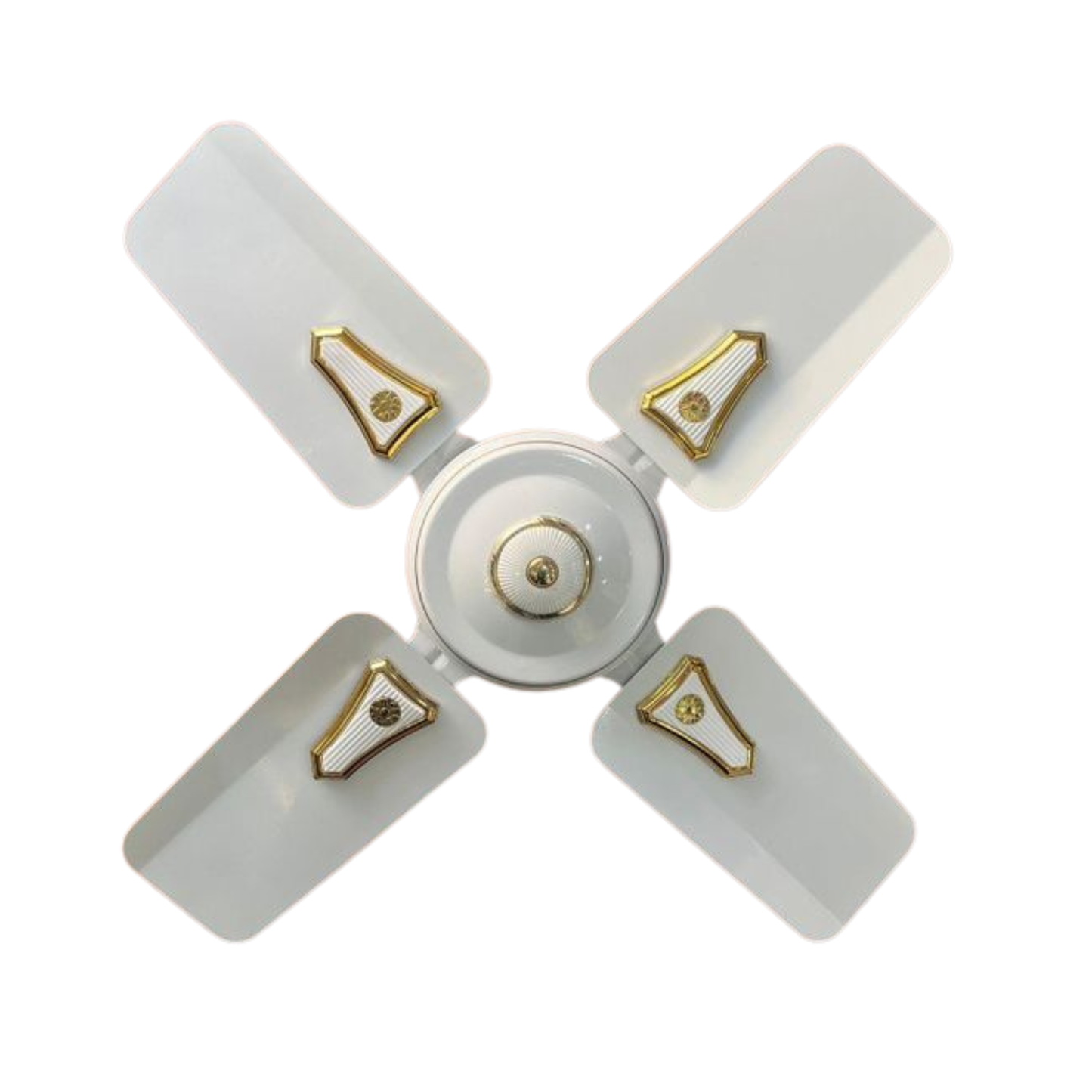 ROCH CEILING FAN 24’ RCLF-2403