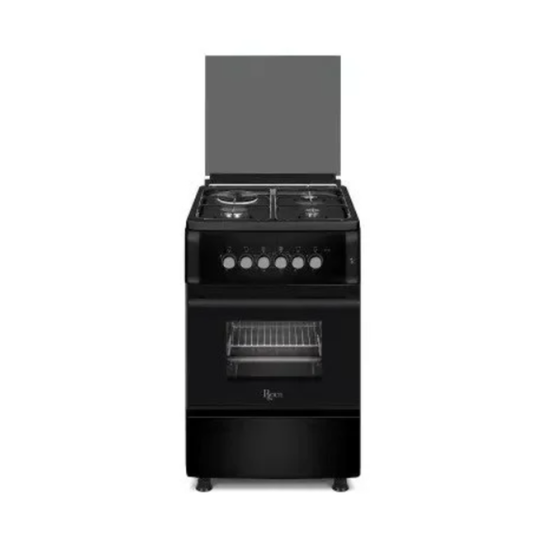 Roch 3 Gas + 1 Electric Plate Cooker 50cm × 50cm