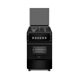 Roch 3 Gas + 1 Electric Plate Cooker 50cm × 50cm