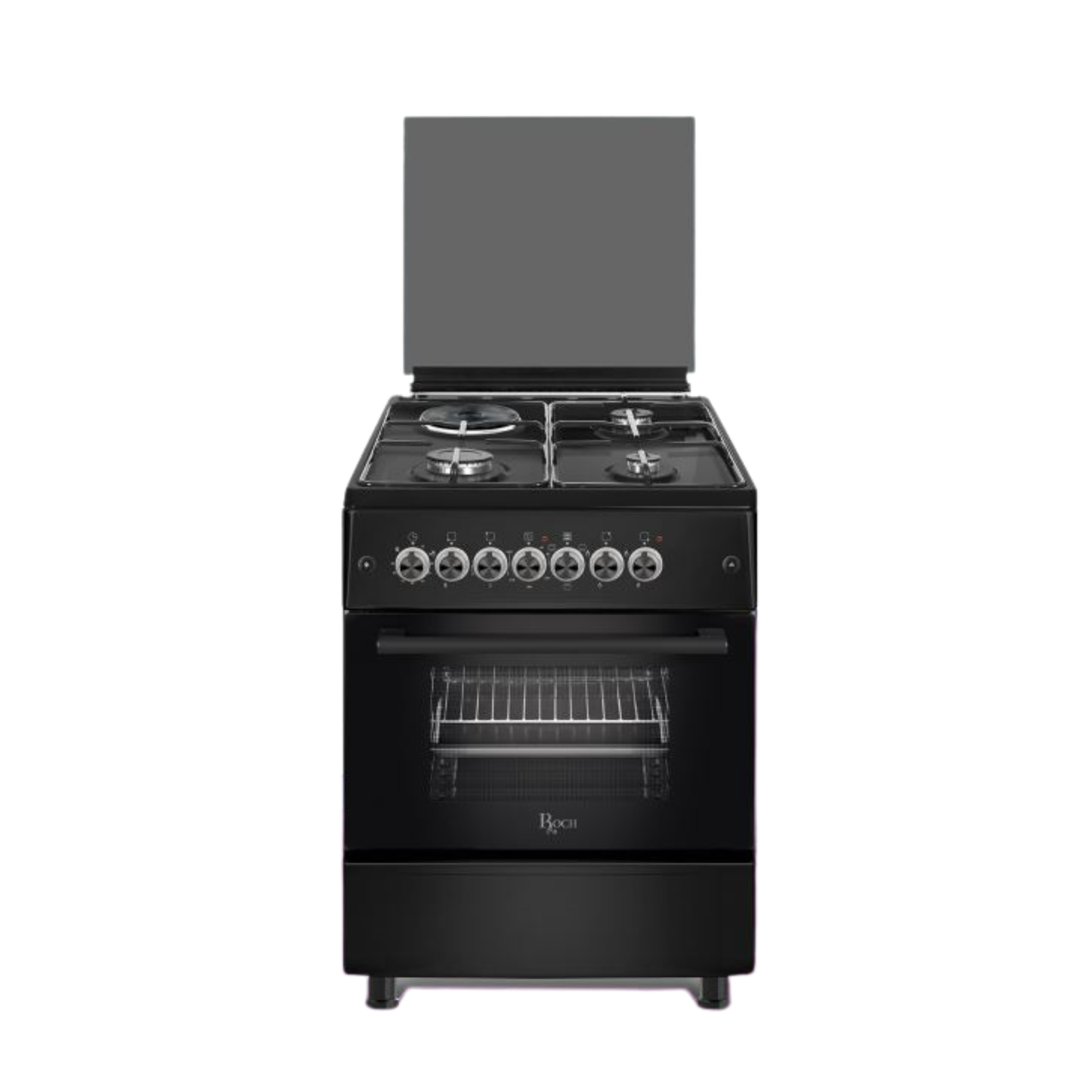 Roch RECK-631-BL 60 × 60 cm Cooker