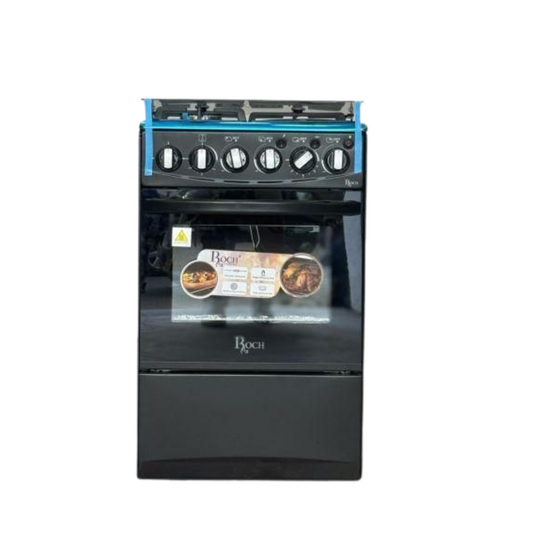 Roch 60×60cm Cooker- RGC-60G1H90-(B)