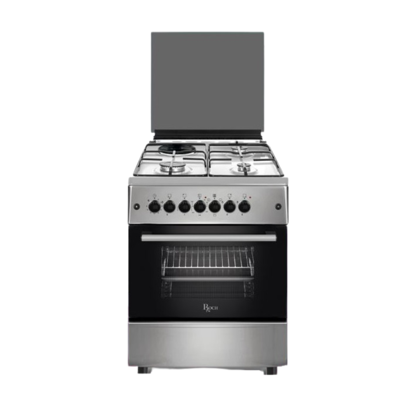 Roch RECK-631-SS 60 × 60 cm Cooker