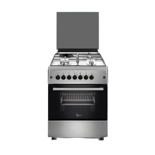 Roch RECK-631-SS 60 × 60 cm Cooker