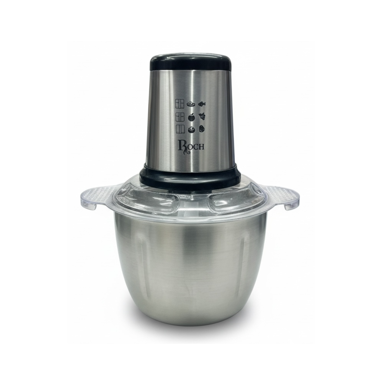 Roch RFP-7031-D Food Processor 3.0 L