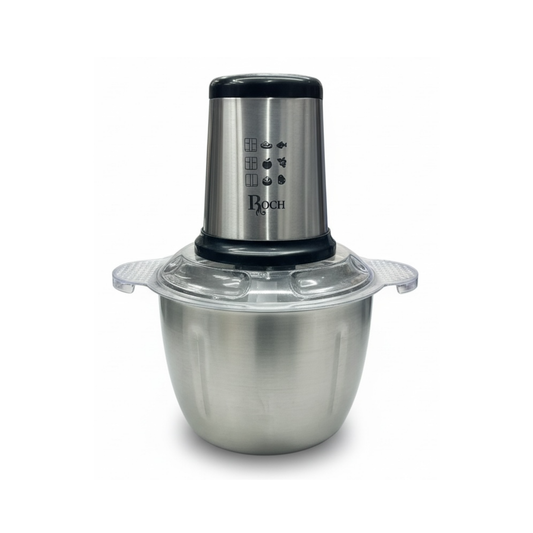 Roch RFP-7031-D Food Processor 3.0 L