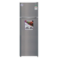 Roch 170L Double Door Fridge