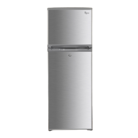 ROCH 182L DOUBLE DOOR FRIDGE