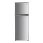 ROCH 182L DOUBLE DOOR FRIDGE
