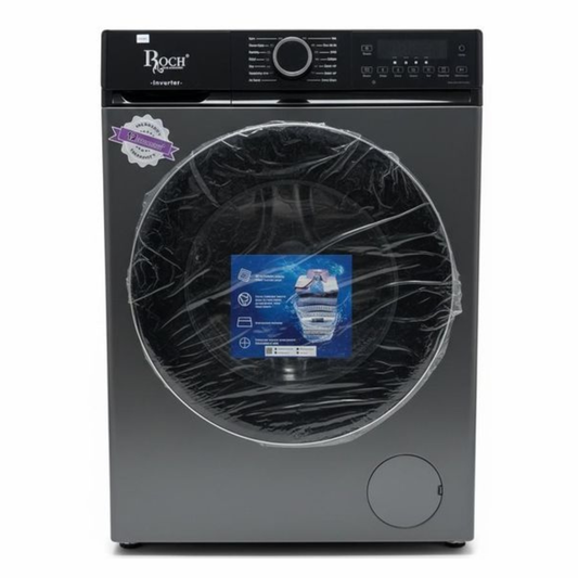 ROCH WASHING MACHINE FRONT LOAD 12KG