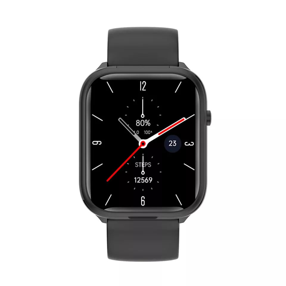 TWS SMART WATCH.