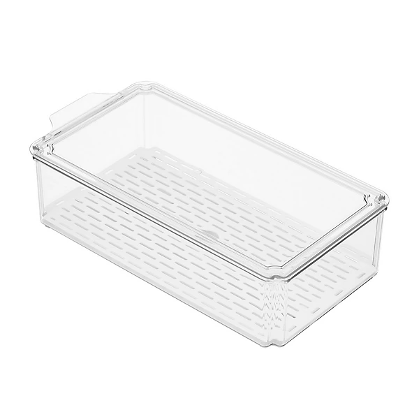 large stakable organizer