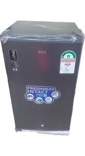 mika single door 90l