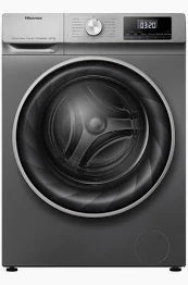 HISENSE 8.5 KG FRONTLOAD