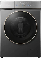 TCL FRONTLOAD WASHING MACHINE 10.7