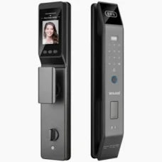 Bolesi A5PRO Smart Lock