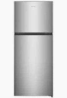 Hisense REF120DR 120L Double door Fridge