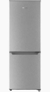 Hisense REF226DR 230L Bottom Freezer Refrigerator – Compact, Stylish, and Efficient