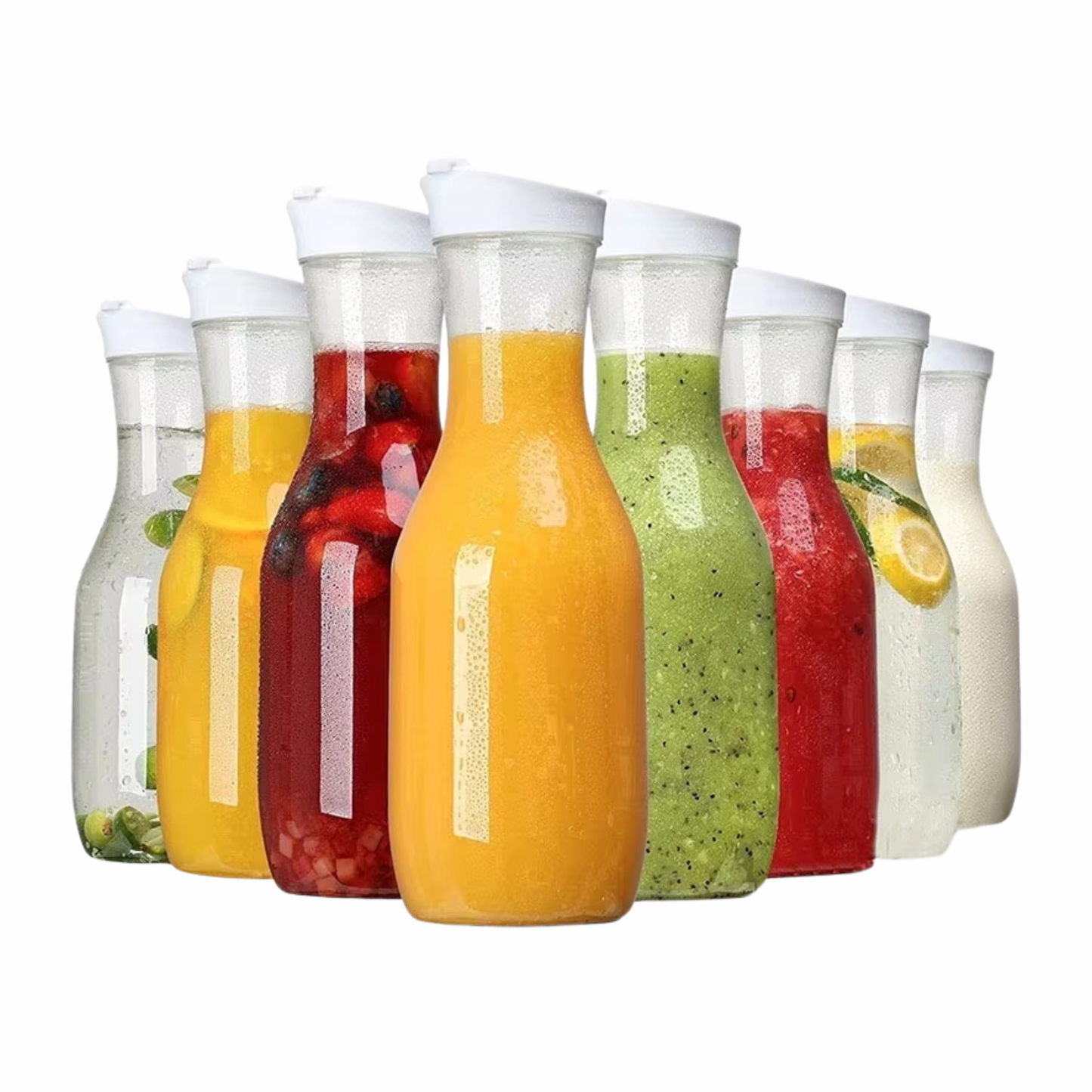 Water/ Juice pitcher 1.5 liters