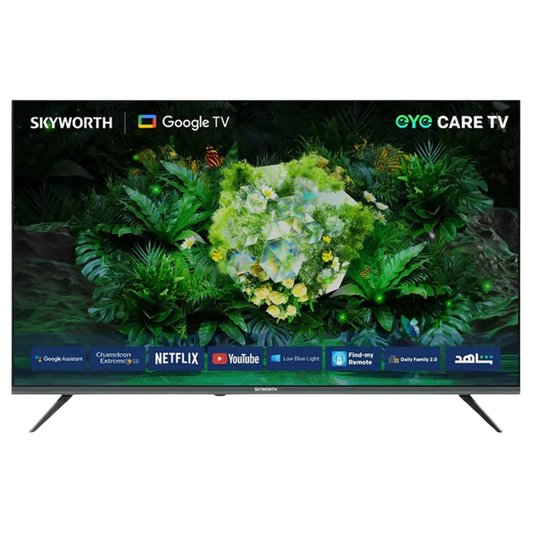 Skyworth 65G6500H 65″ 4K UHD Smart LED TV