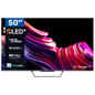 Skyworth 50Q6500G 50″ QLED 4K UHD Smart Google TV