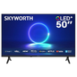 SKYWORTH 50Q6500H 50″ QLED 4K SMART GOOGLE TV