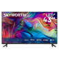 SKYWORTH 43″ QLED GOOGLE TV – 43Q5600H