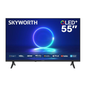 Skyworth 55 Inch 55Q6500H QLED 4K Google Tv