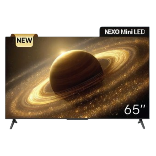 Skyworth 65X66H 65 inch QD-Mini LED TV
