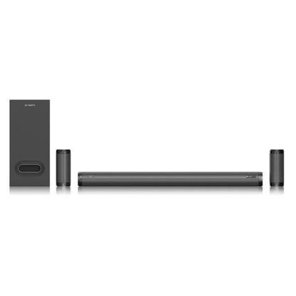Skyworth SS586 5.1 Channel 630W Home Cinema Soundbar System
