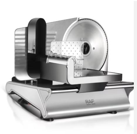 Raf Food Slicer R.8800