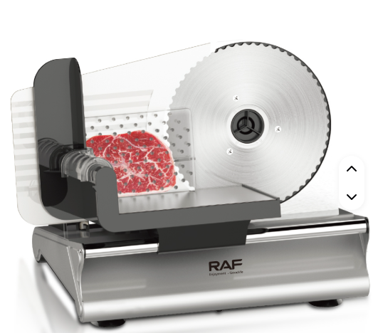Raf Food Slicer R.8800