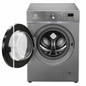 SMARTPRO WASHING MACHINE FRONT LOAD 8KG