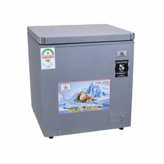 SMARTPRO CHEST FREEZER 110L