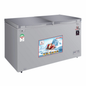 SMARTPRO CHEST FREEZER 450L