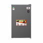 SMARTPRO SINGLE DOOR FRIDGE 90L