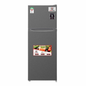 SMARTPRO DOUBLE DOOR FRIDGE 138L