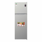 SMARTPRO DOUBLE DOOR FRIDGE 348L