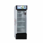 SMARTPRO UPRIGHT SHOWCASE SINGLE DOOR FRIDGE
